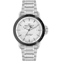 Watch Philip Watch Man in Steel R8253214001 - R8253214001